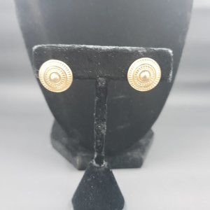 Banana Republic - Earrings - Gold